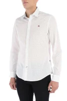 Риза Gisborne 2 Napapijri бял